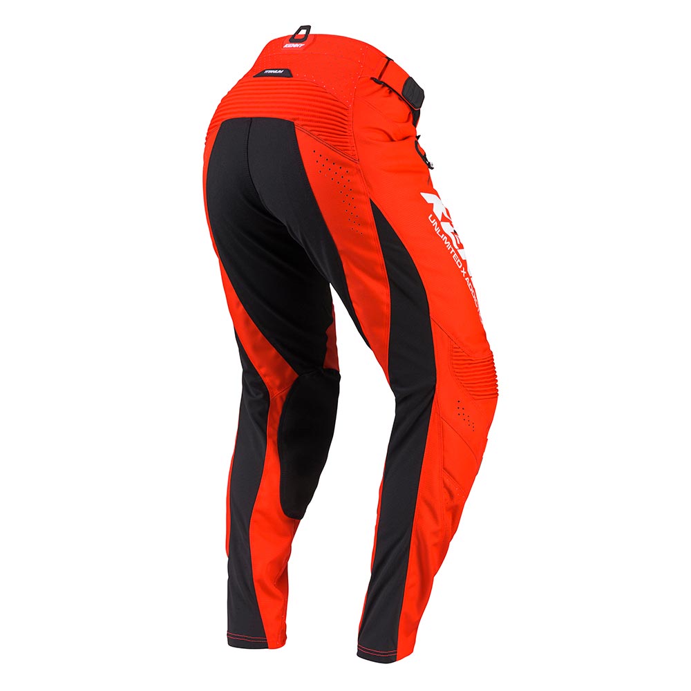 Pantaloni Titanium