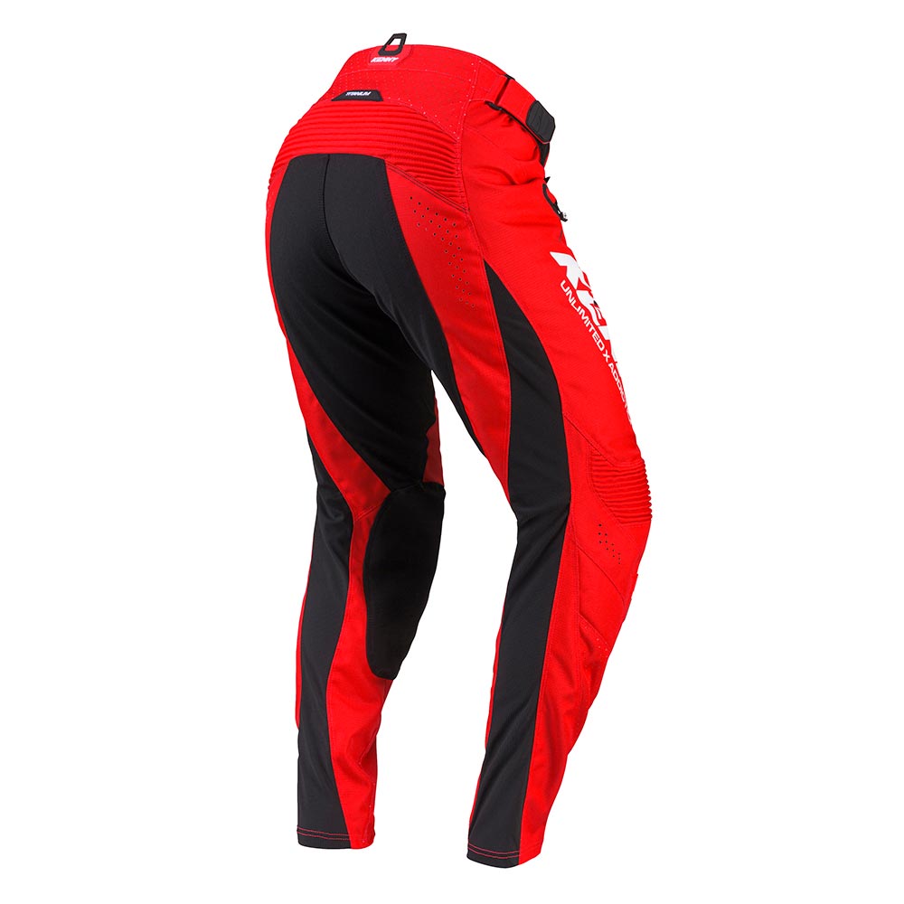 Pantaloni Titanium