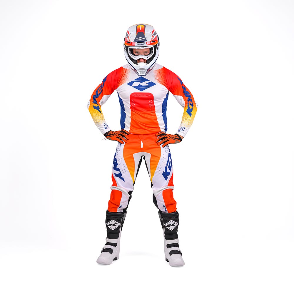 Pantaloni Track Blast