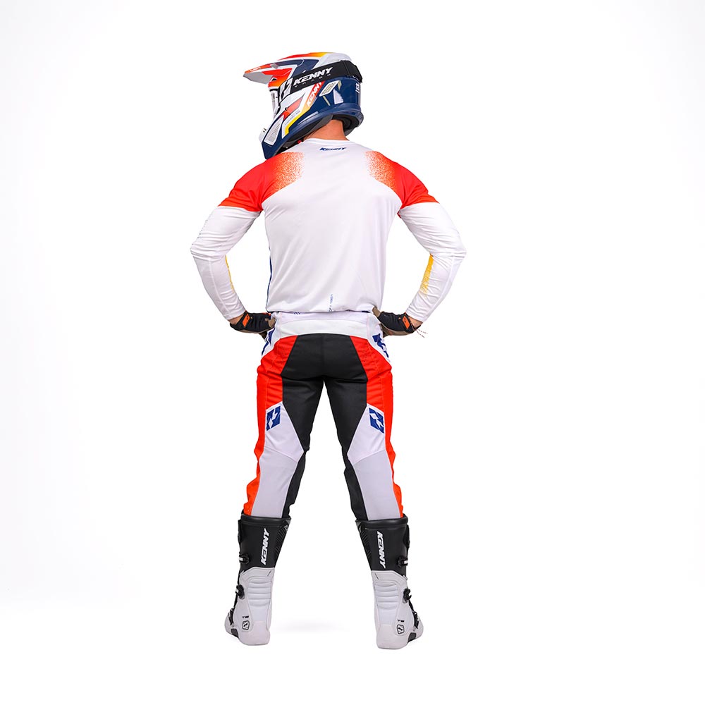 Pantaloni Track Blast