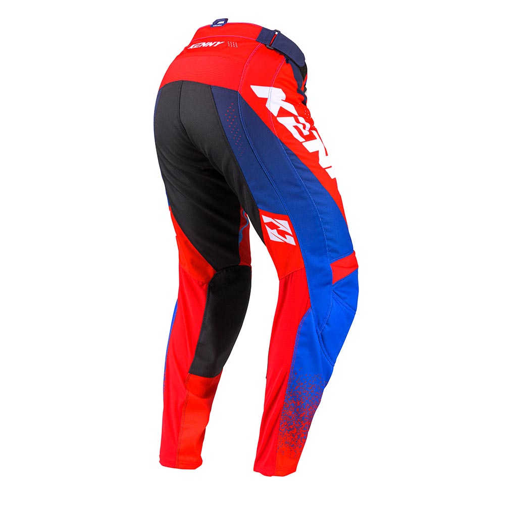 Pantaloni Track Blast