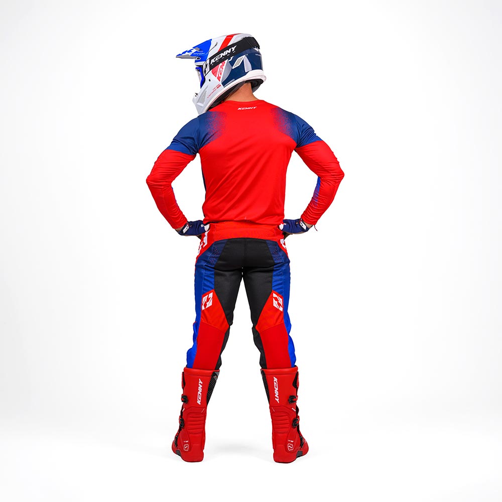 Pantaloni Track Blast