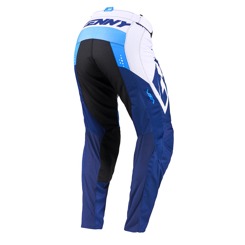 Pantaloni Track Focus