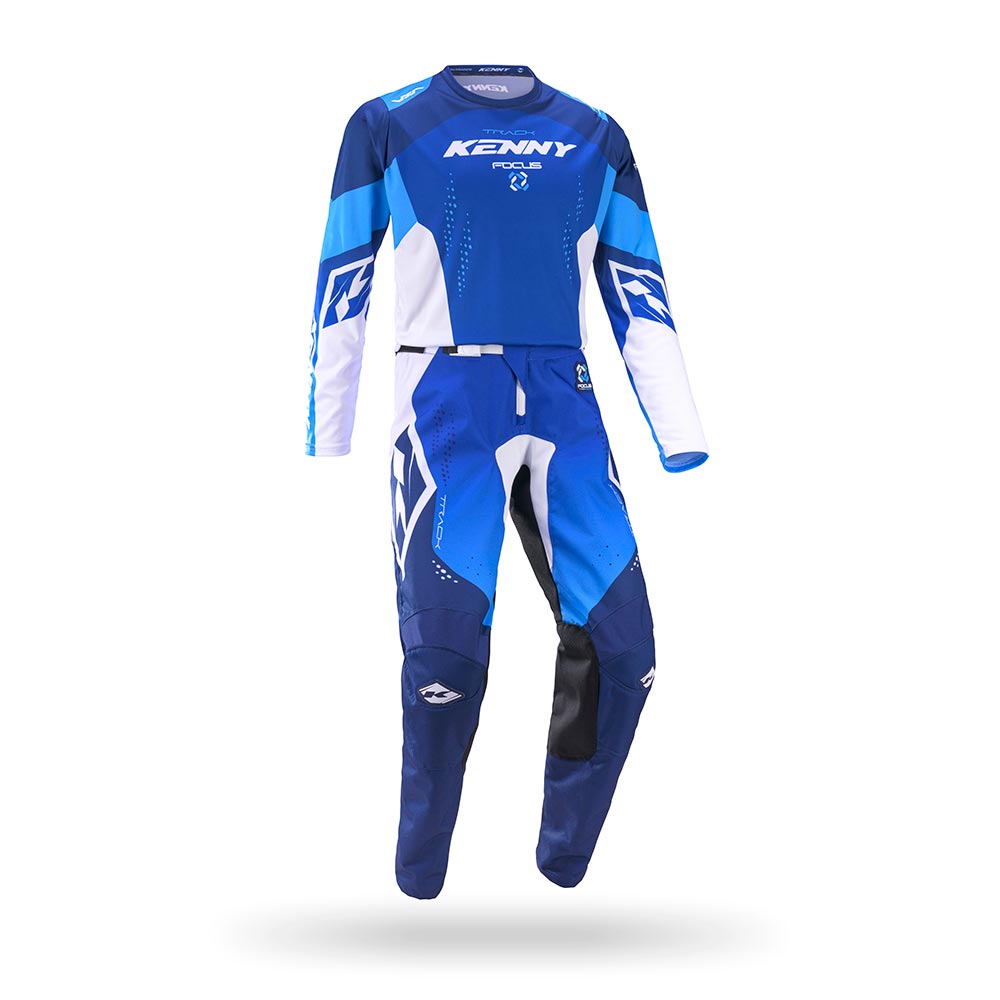 Pantaloni Track Focus