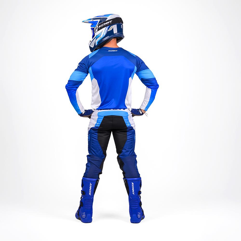 Pantaloni Track Focus