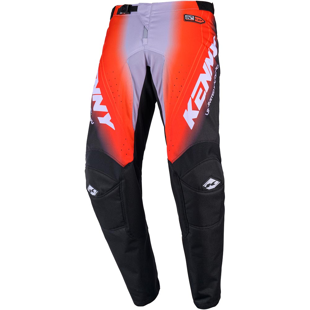 Pantaloni da pista Focus