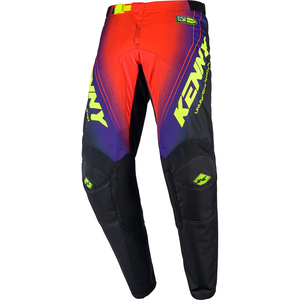 Pantaloni da pista Focus