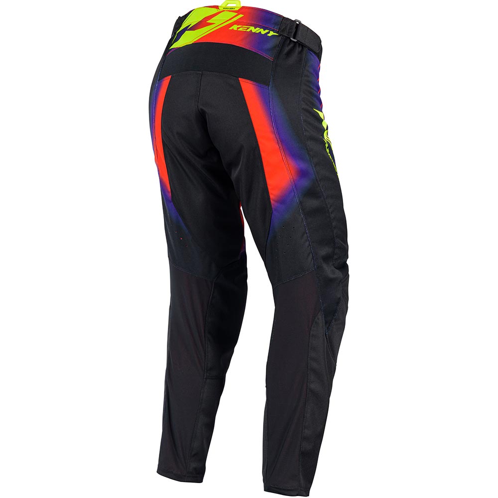 Pantaloni da pista Focus