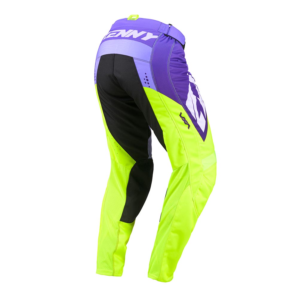 Pantaloni Track Focus