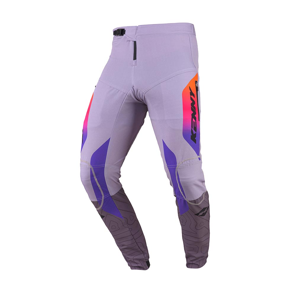 Pantaloni Trial Up