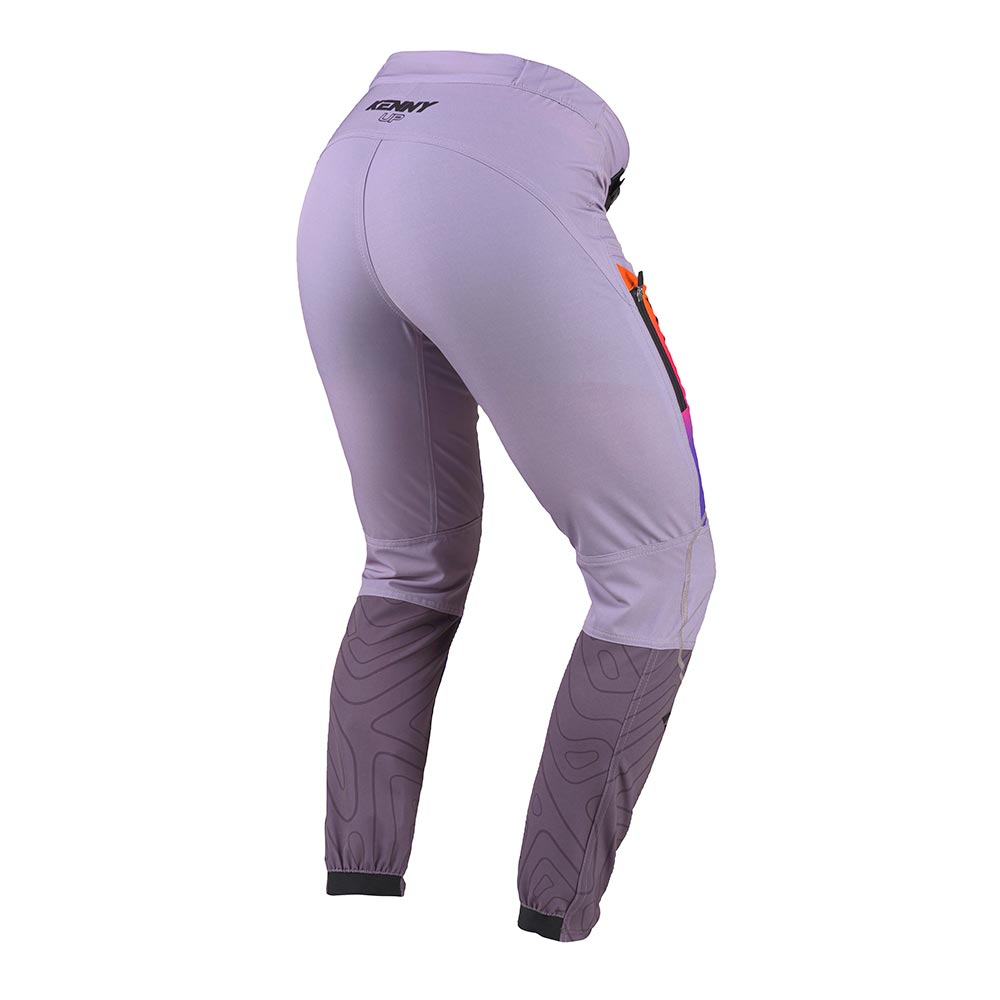 Pantaloni Trial Up