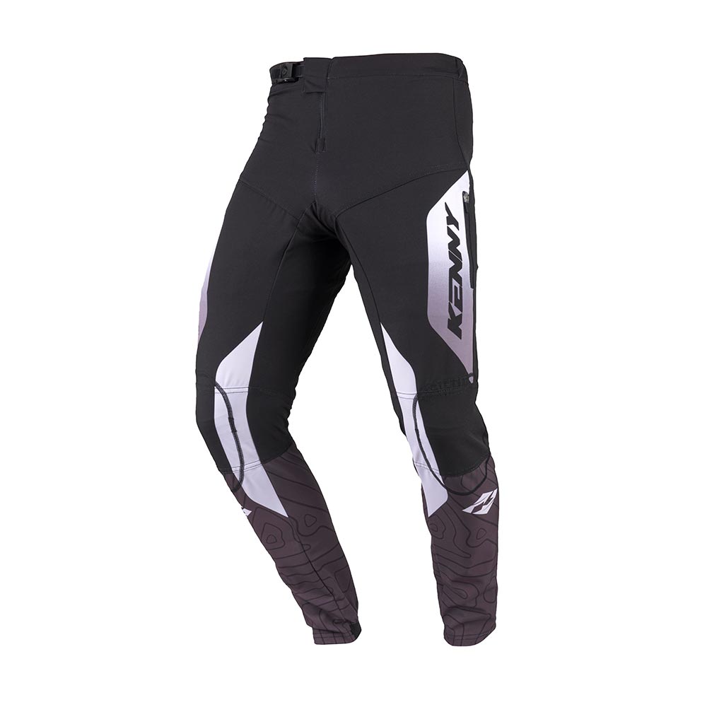 Pantaloni Trial Up