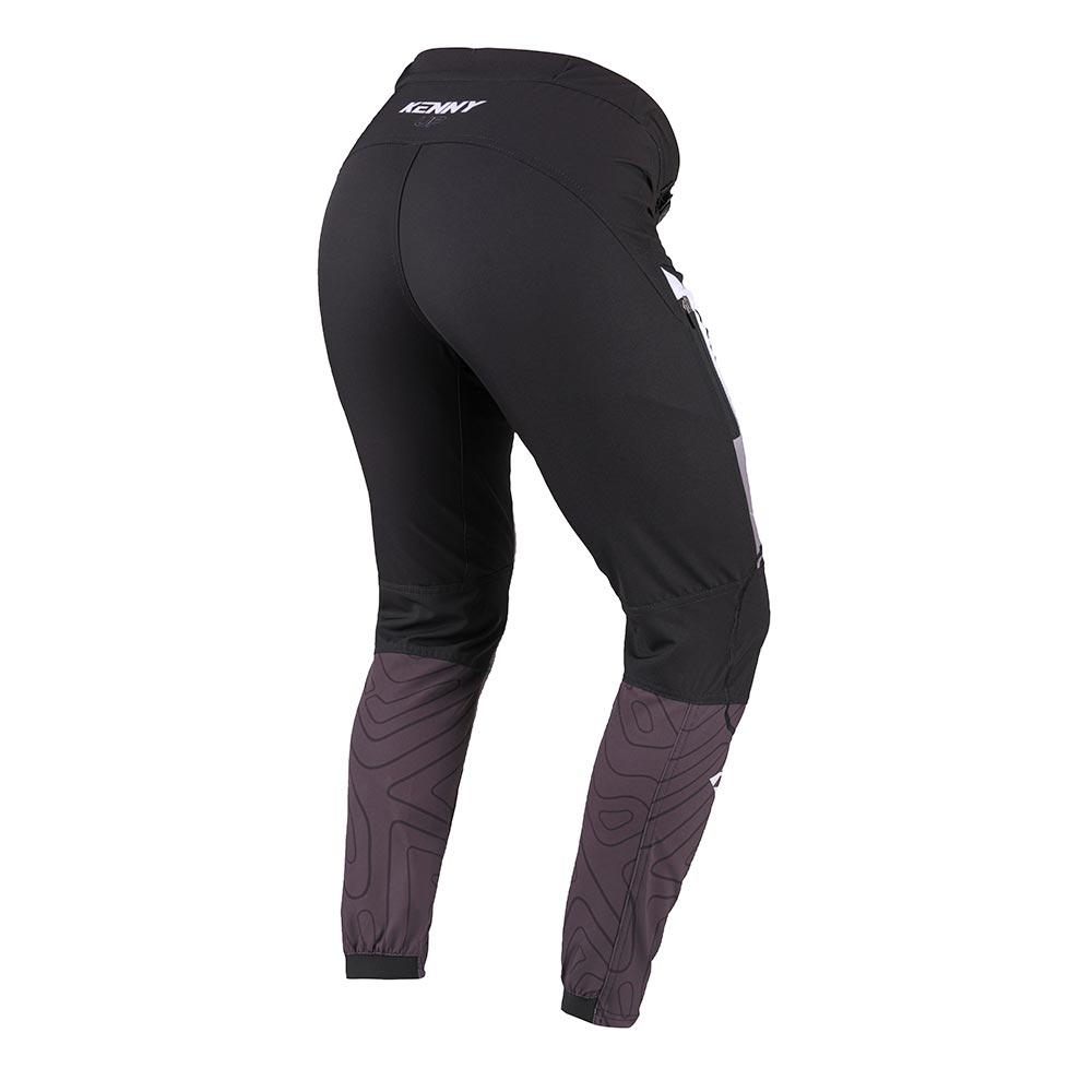 Pantaloni Trial Up