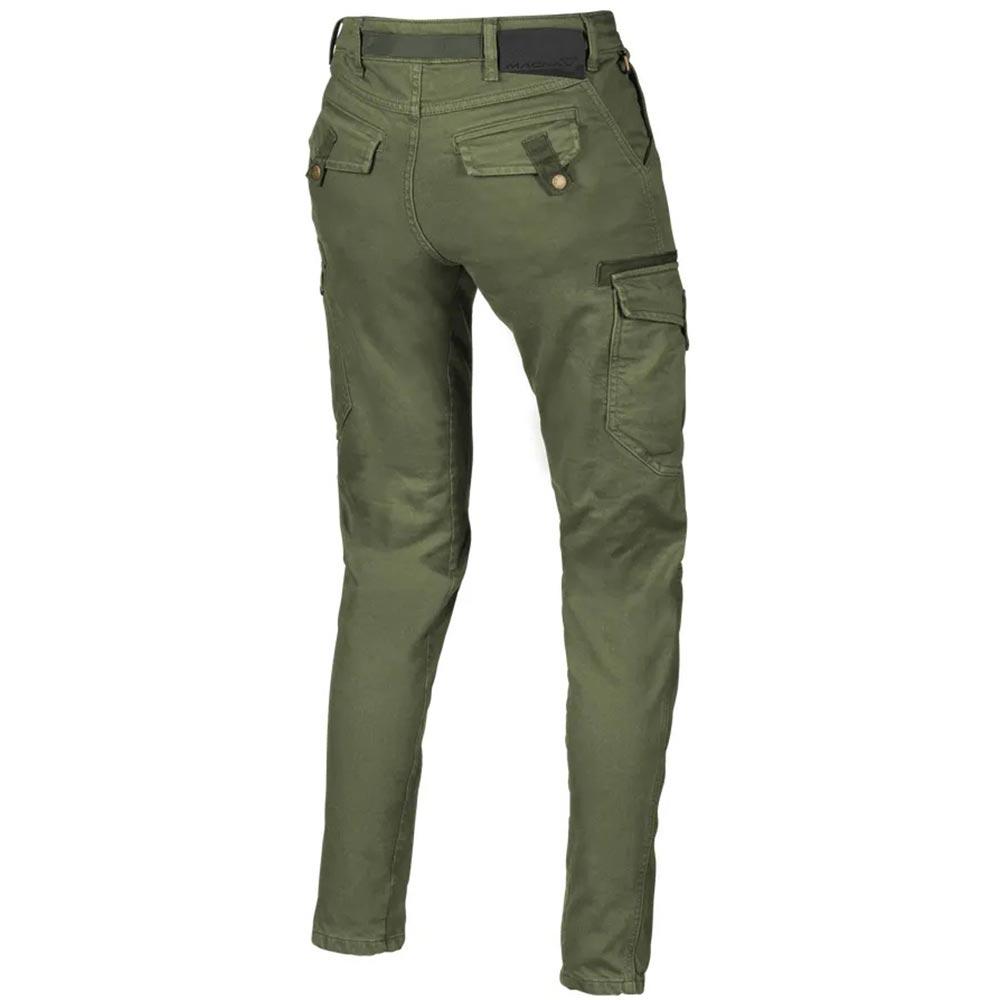 Pantaloni Takar Donna - corti