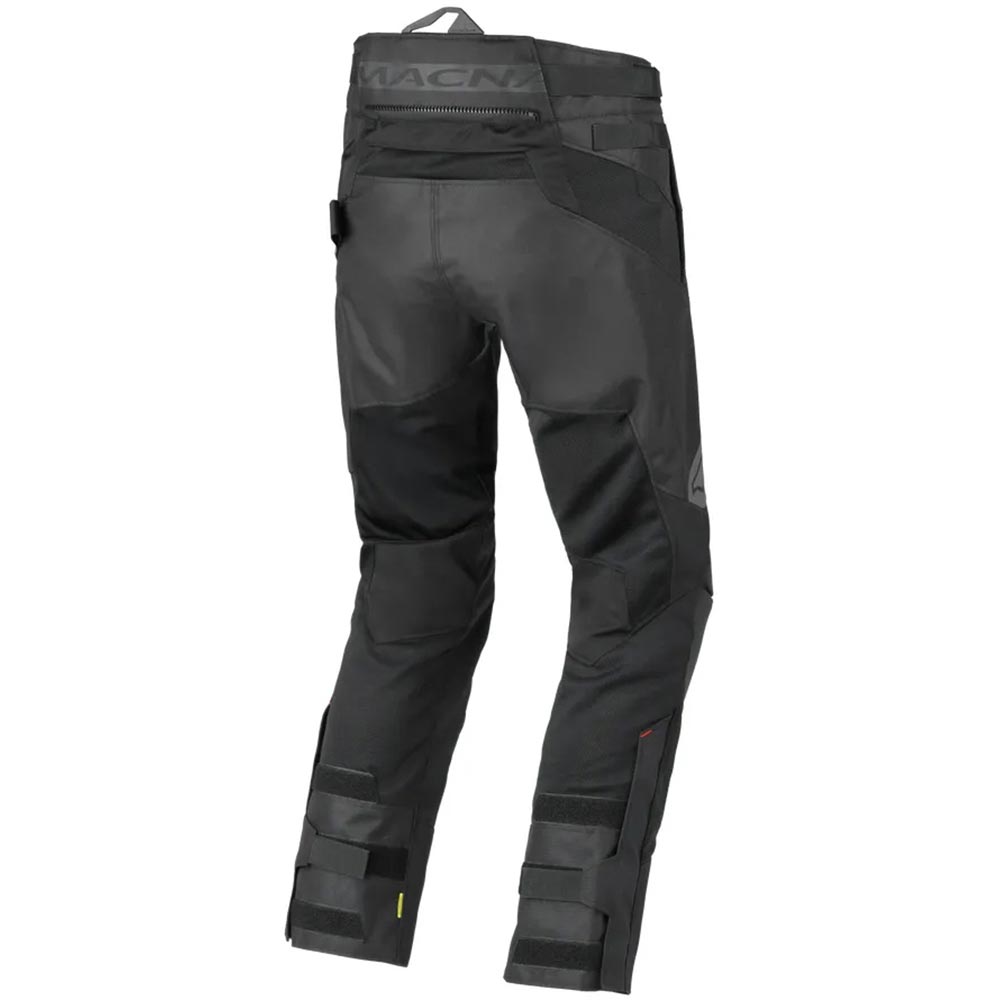 Pantaloni Qargon