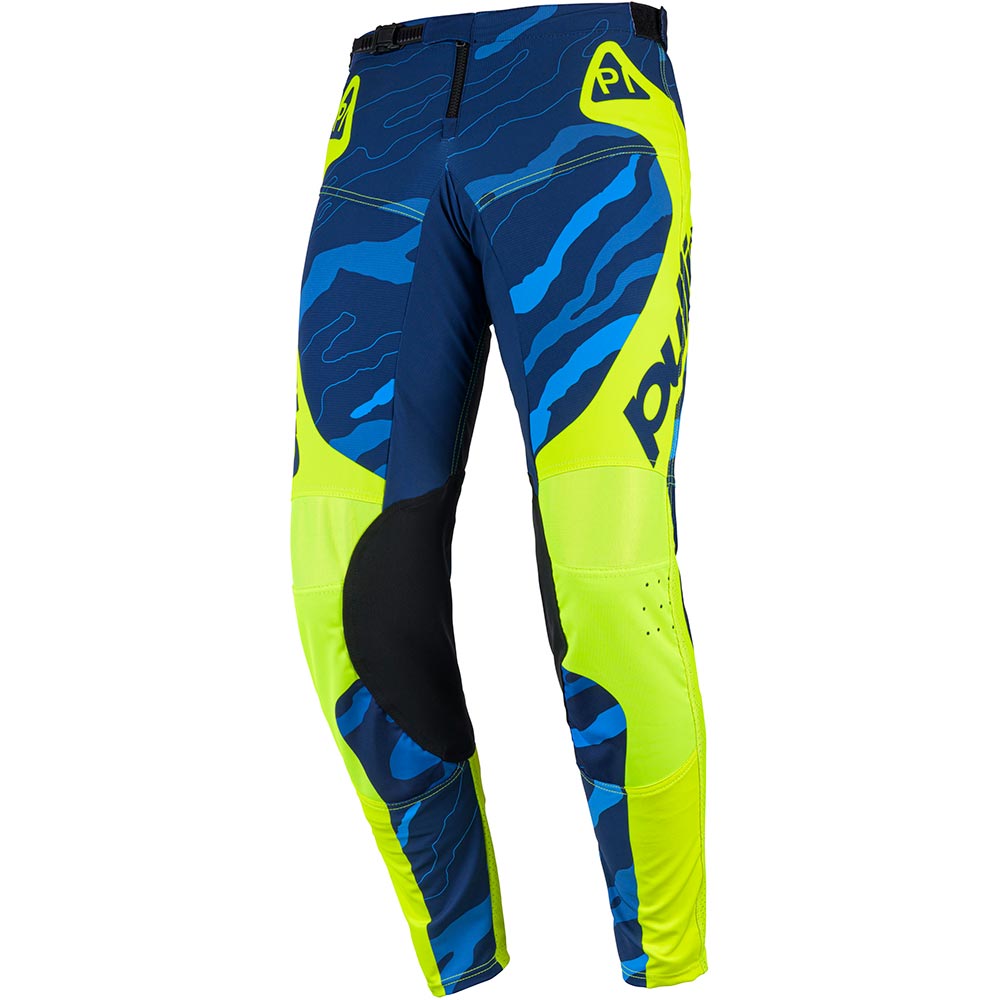 Pantaloni Master Camo