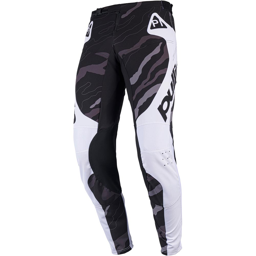 Pantaloni Master Camo