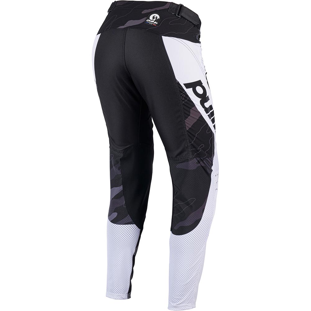 Pantaloni Master Camo