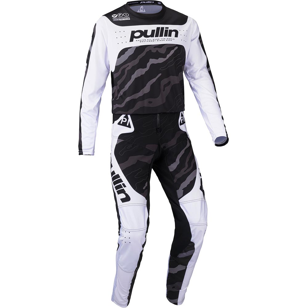 Pantaloni Master Camo