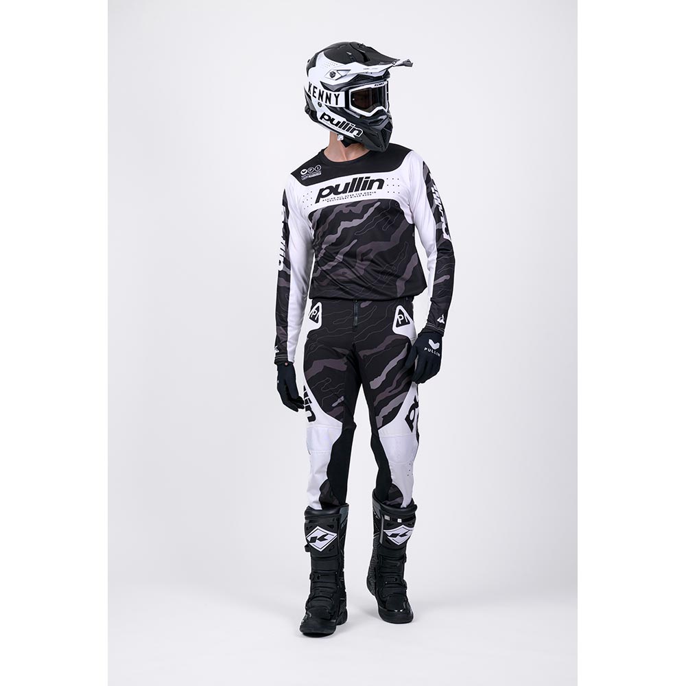 Pantaloni Master Camo