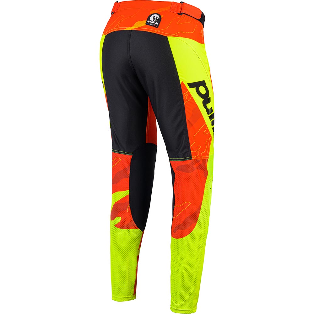 Pantaloni Master Camo