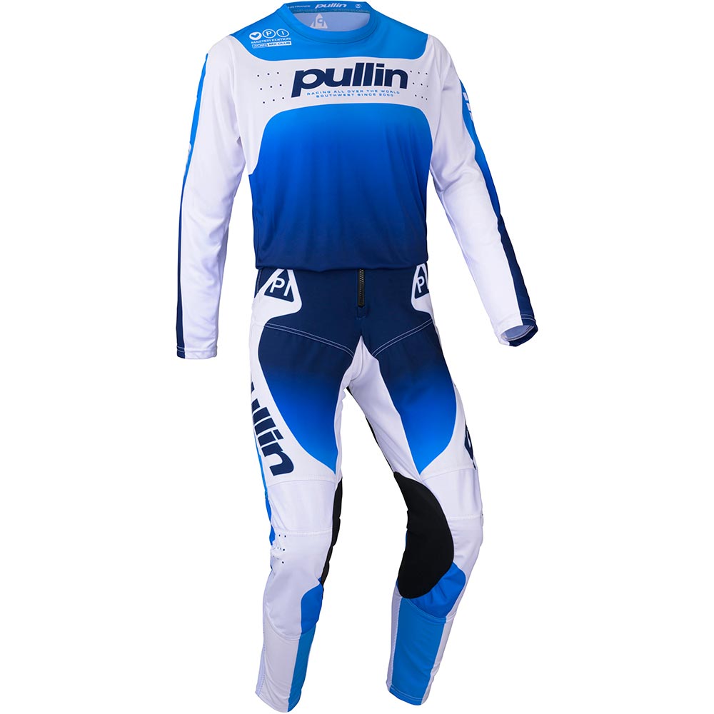 Pantaloni Master Gradient