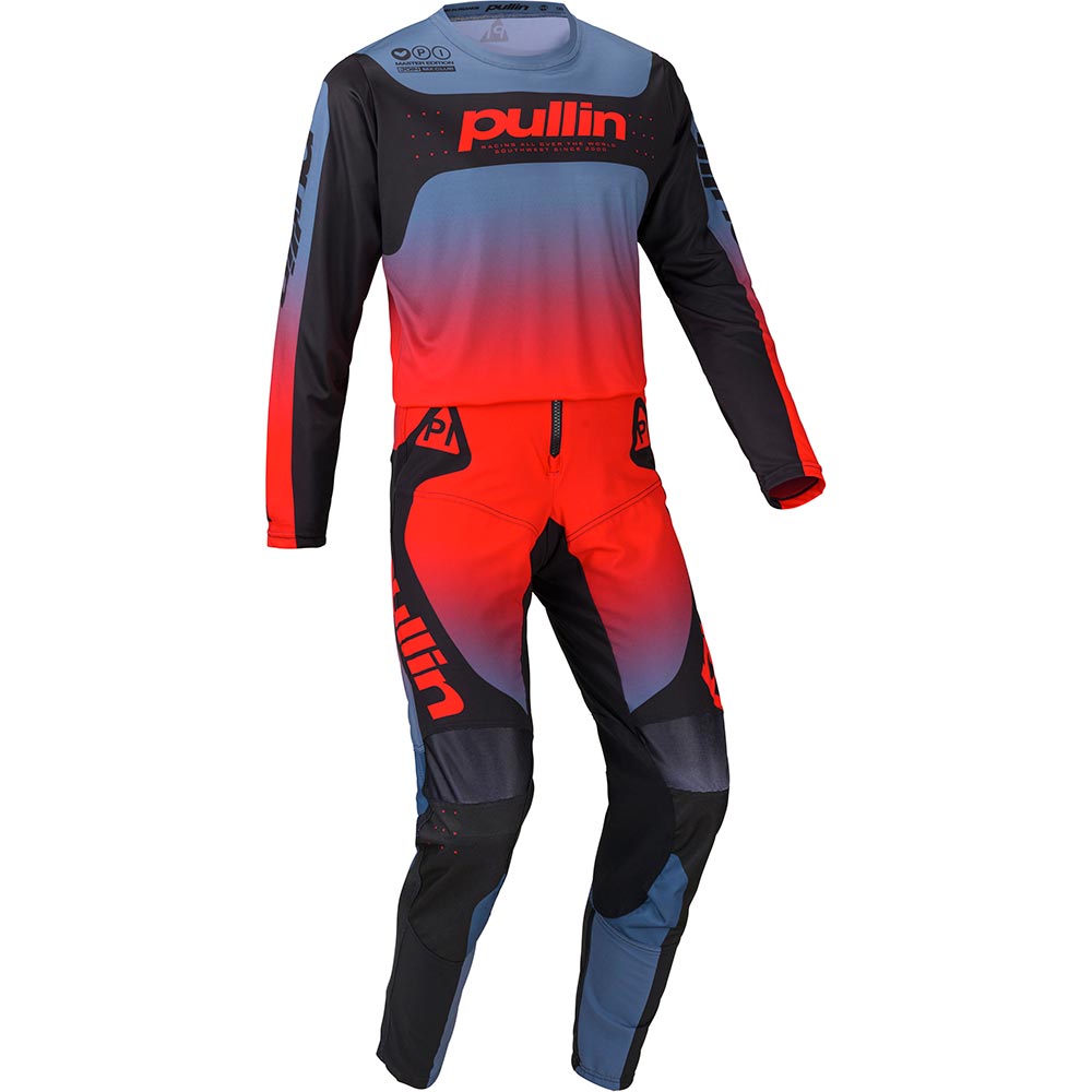 Pantaloni Master Gradient