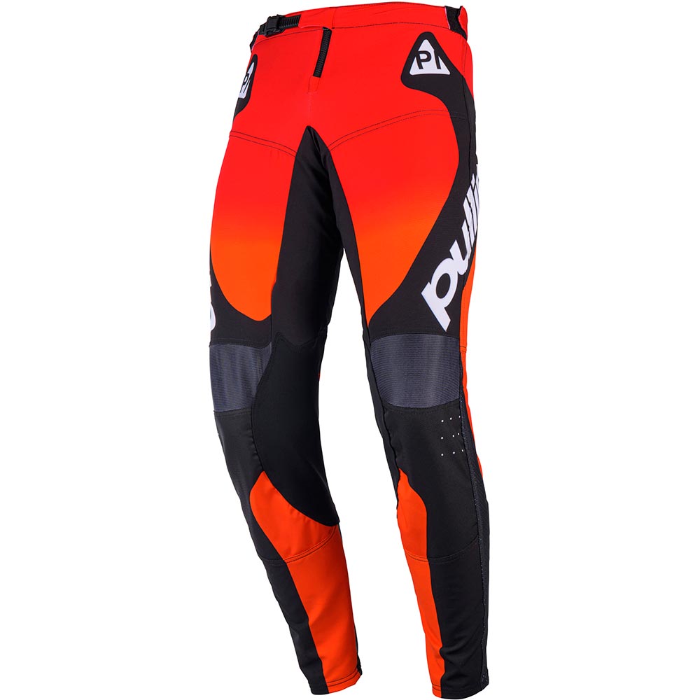 Pantaloni Master Gradient