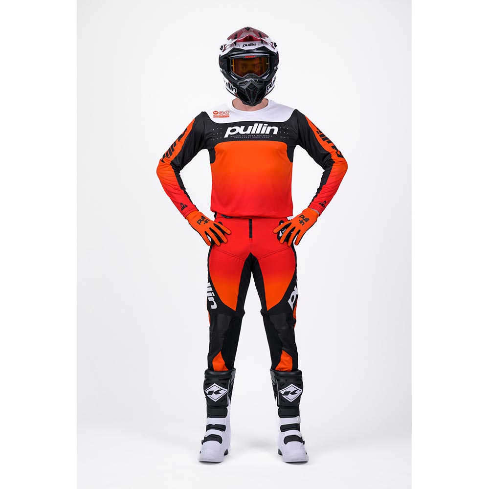 Pantaloni Master Gradient