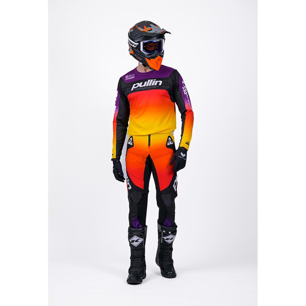 Pantaloni Master Gradient