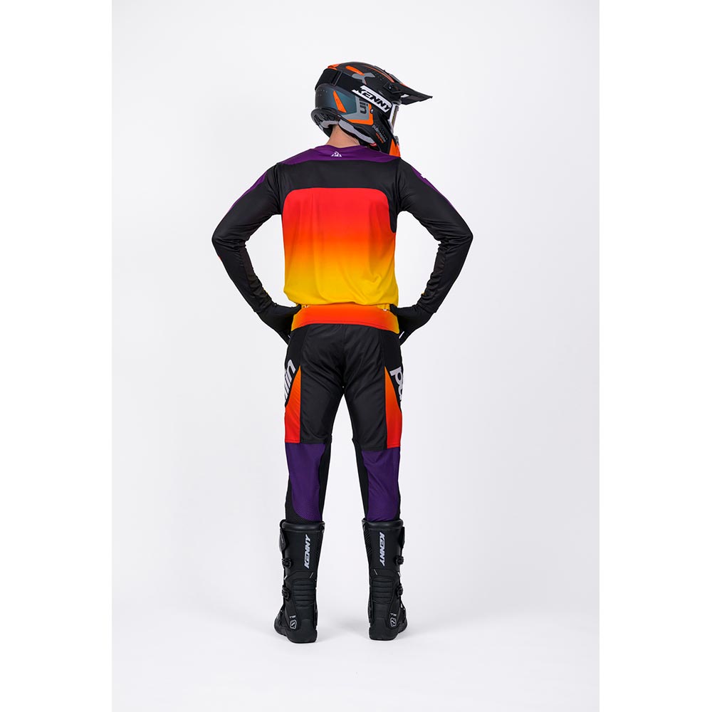 Pantaloni Master Gradient