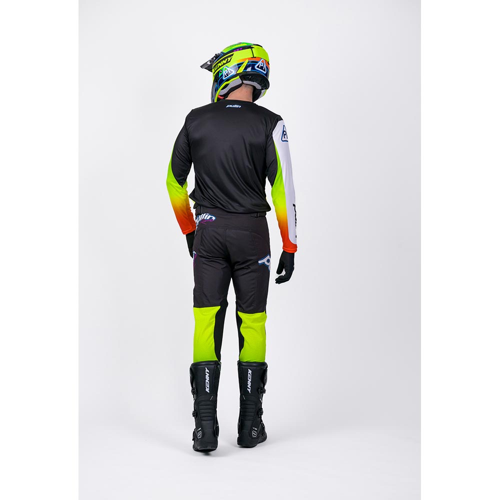 Pantaloni da gara
