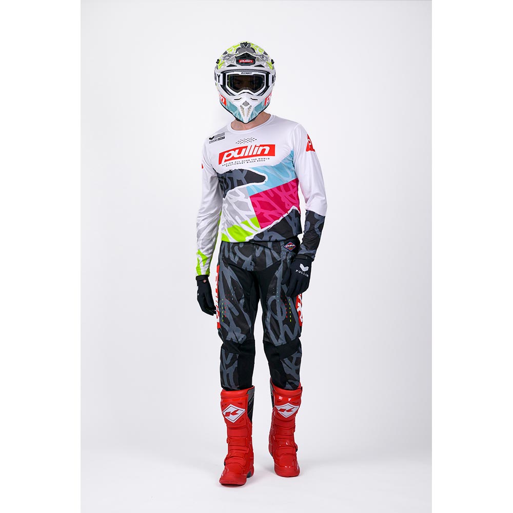 Pantaloni da buttare