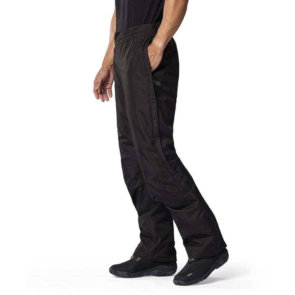 Pantaloni Axis 3 H2O - corti