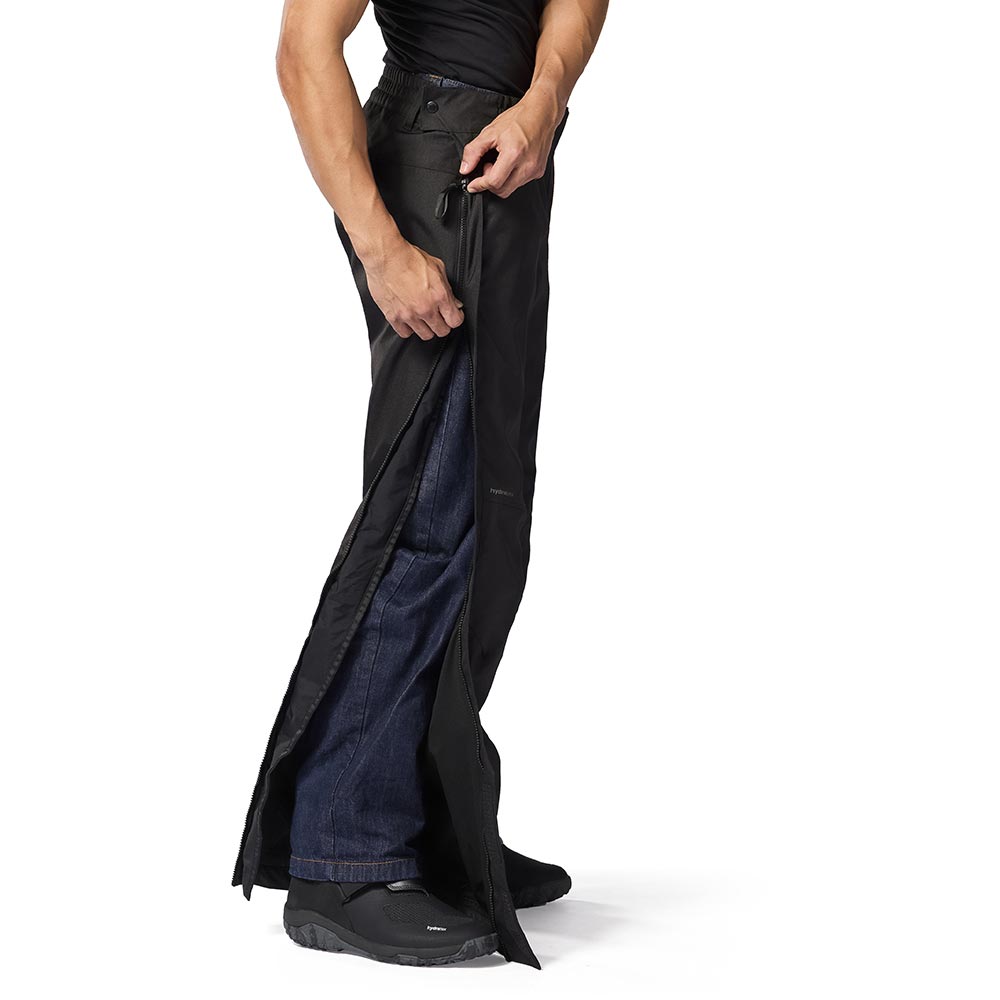 Pantaloni Axis 3 H2O - corti