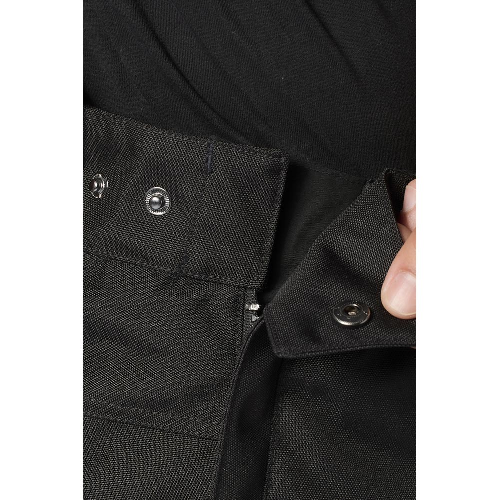 Pantaloni Axis 3 H2O - corti