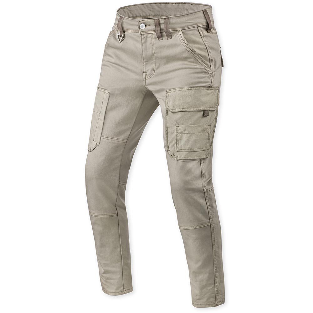 Brant Pantaloni cargo slim L30