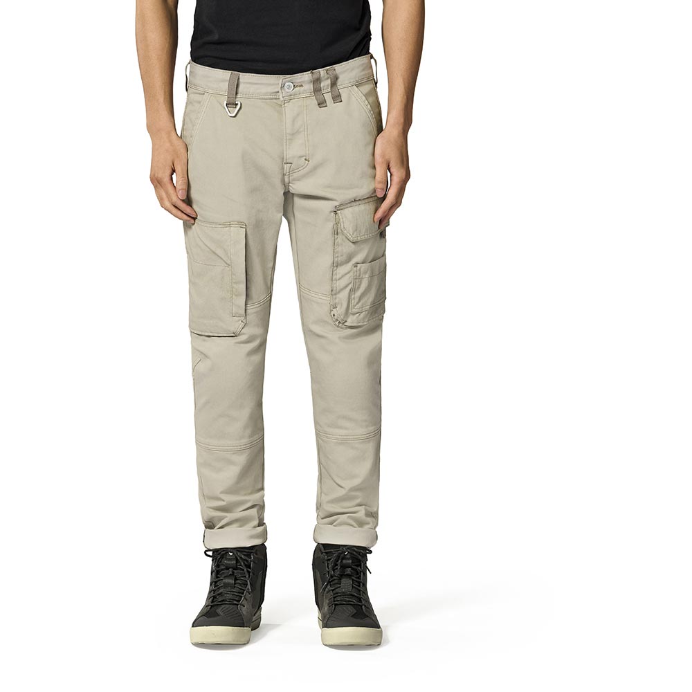 Brant Pantaloni cargo slim L30