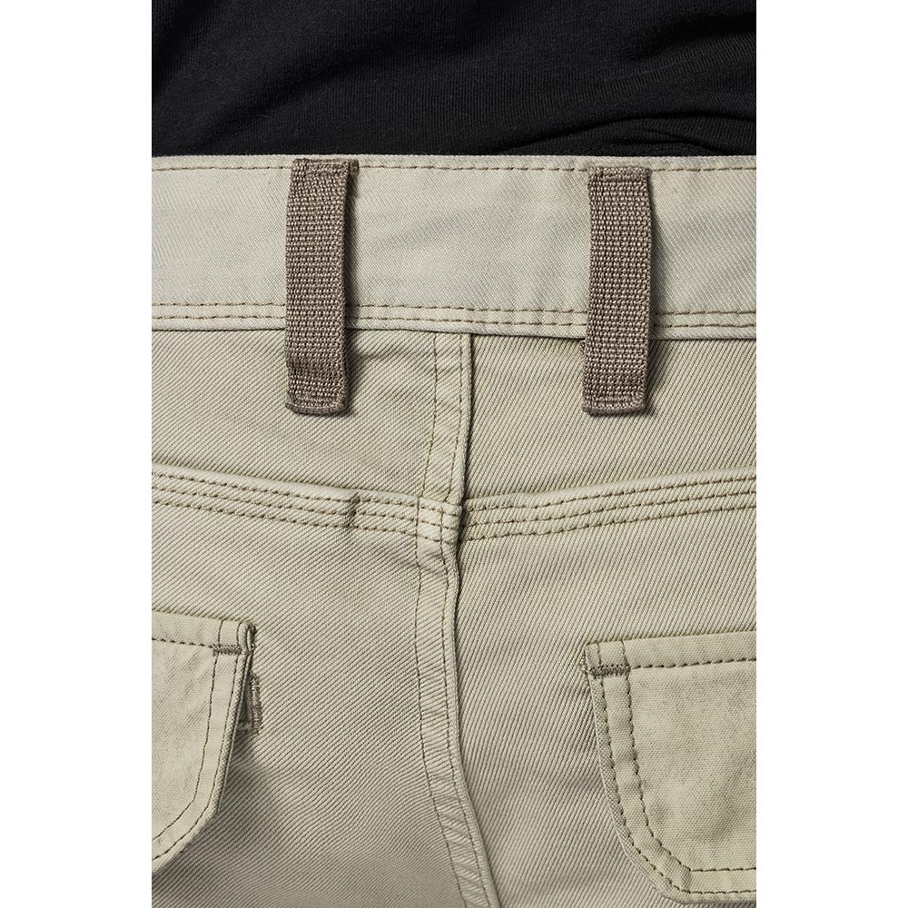 Brant Pantaloni cargo slim L30