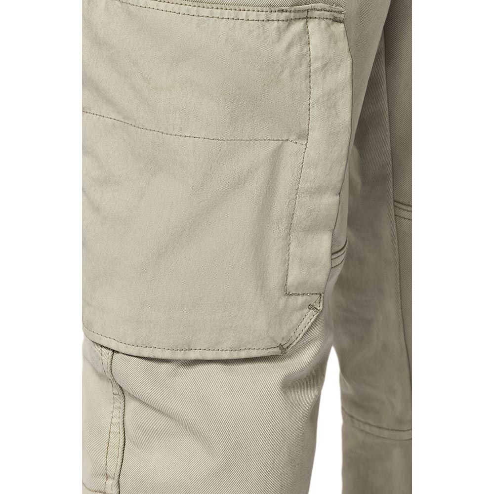 Brant Pantaloni cargo slim L30