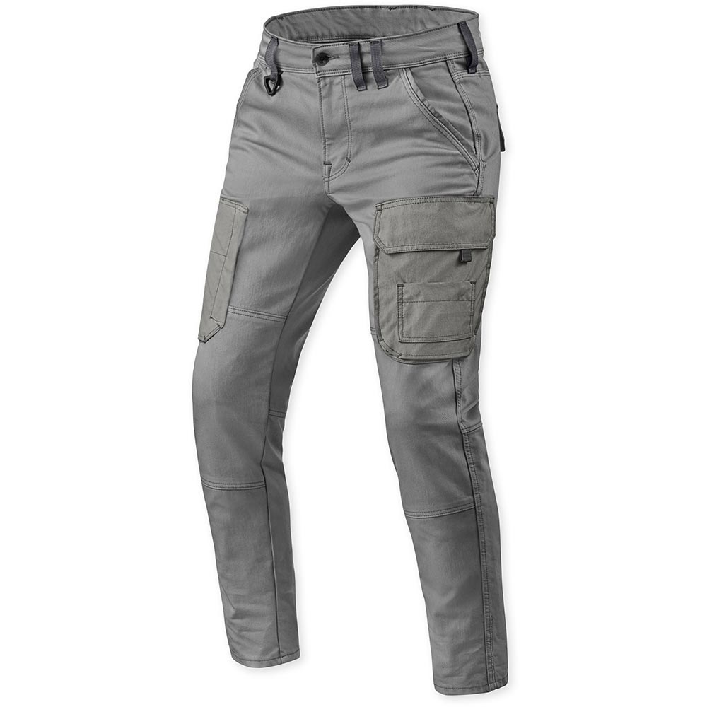 Pantaloni Brant Slim Cargo L34