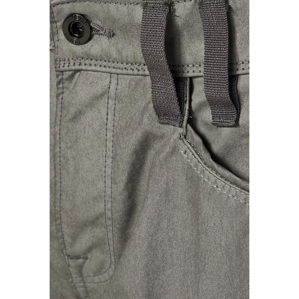 Pantaloni cargo affusolati Tristan L32