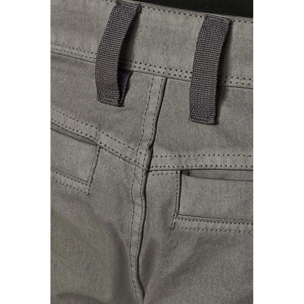 Pantaloni cargo affusolati Tristan L32