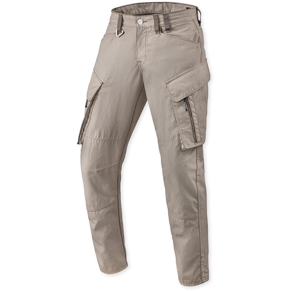 Pantaloni cargo affusolati Tristan L32