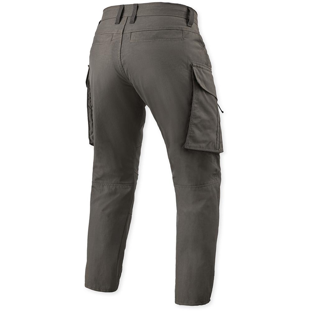Pantaloni cargo affusolati Tristan L32