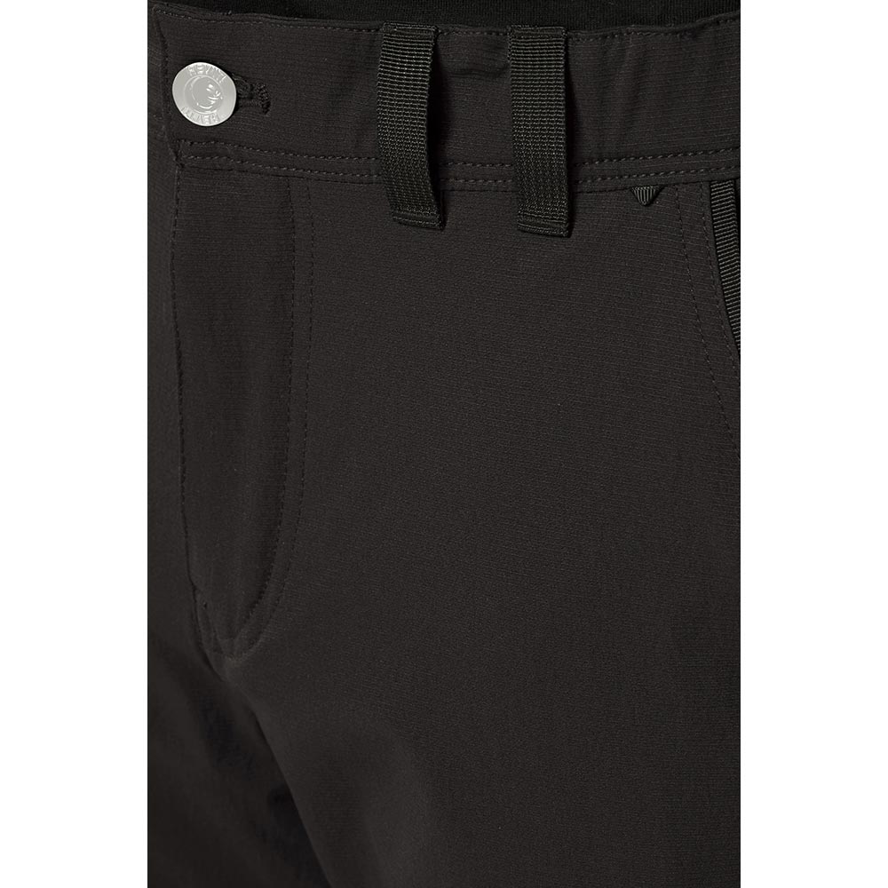 Terry Pantaloni chino skinny L32