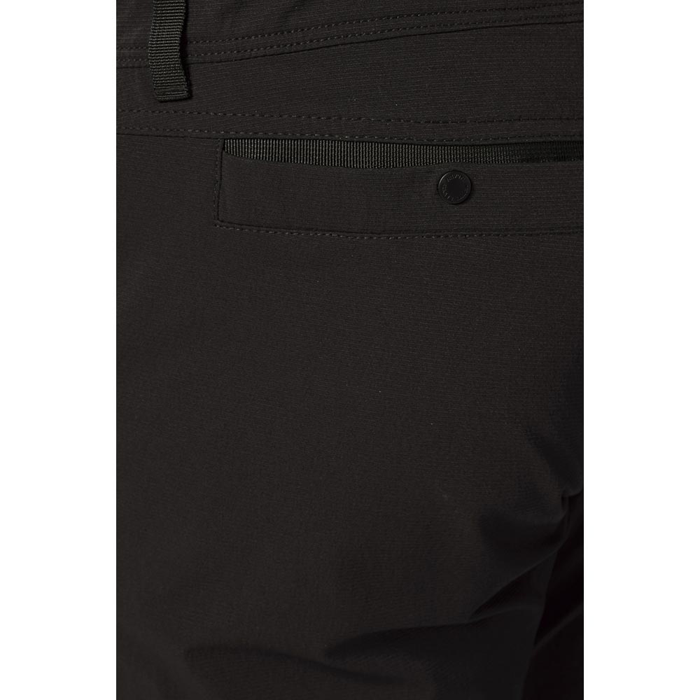 Terry Pantaloni chino skinny L32