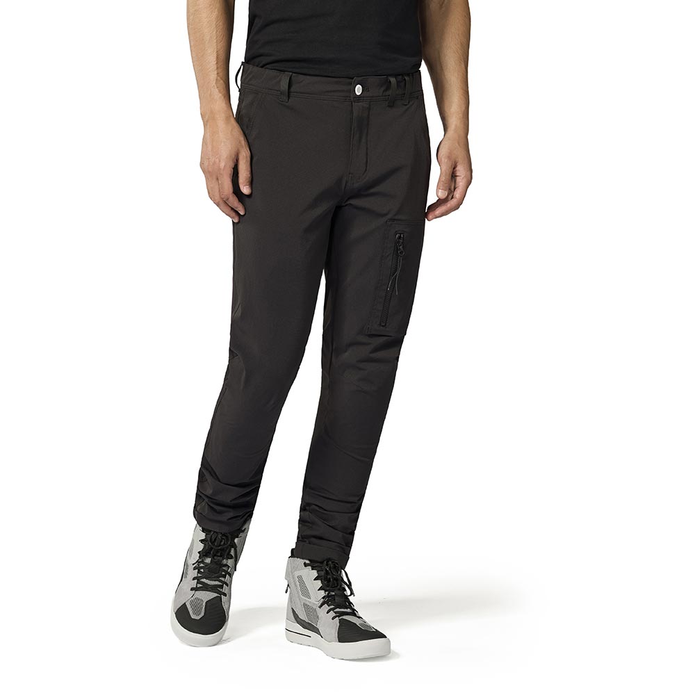 Terry Pantaloni chino skinny L34