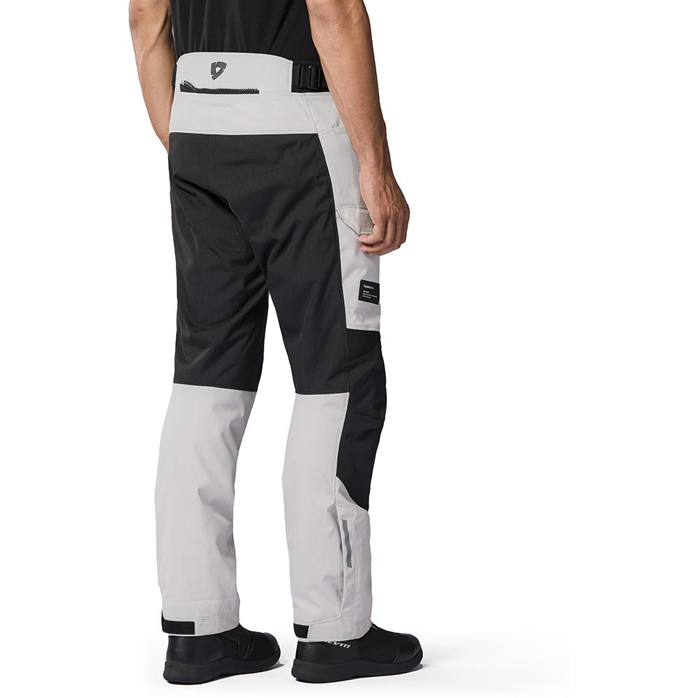 Pantaloni Convergent H2O - corti