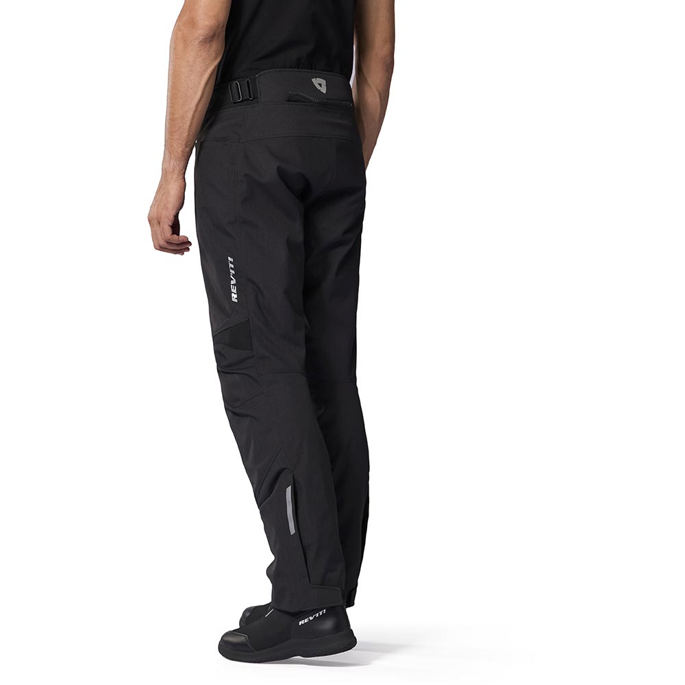 Pantaloni Convergent H2O